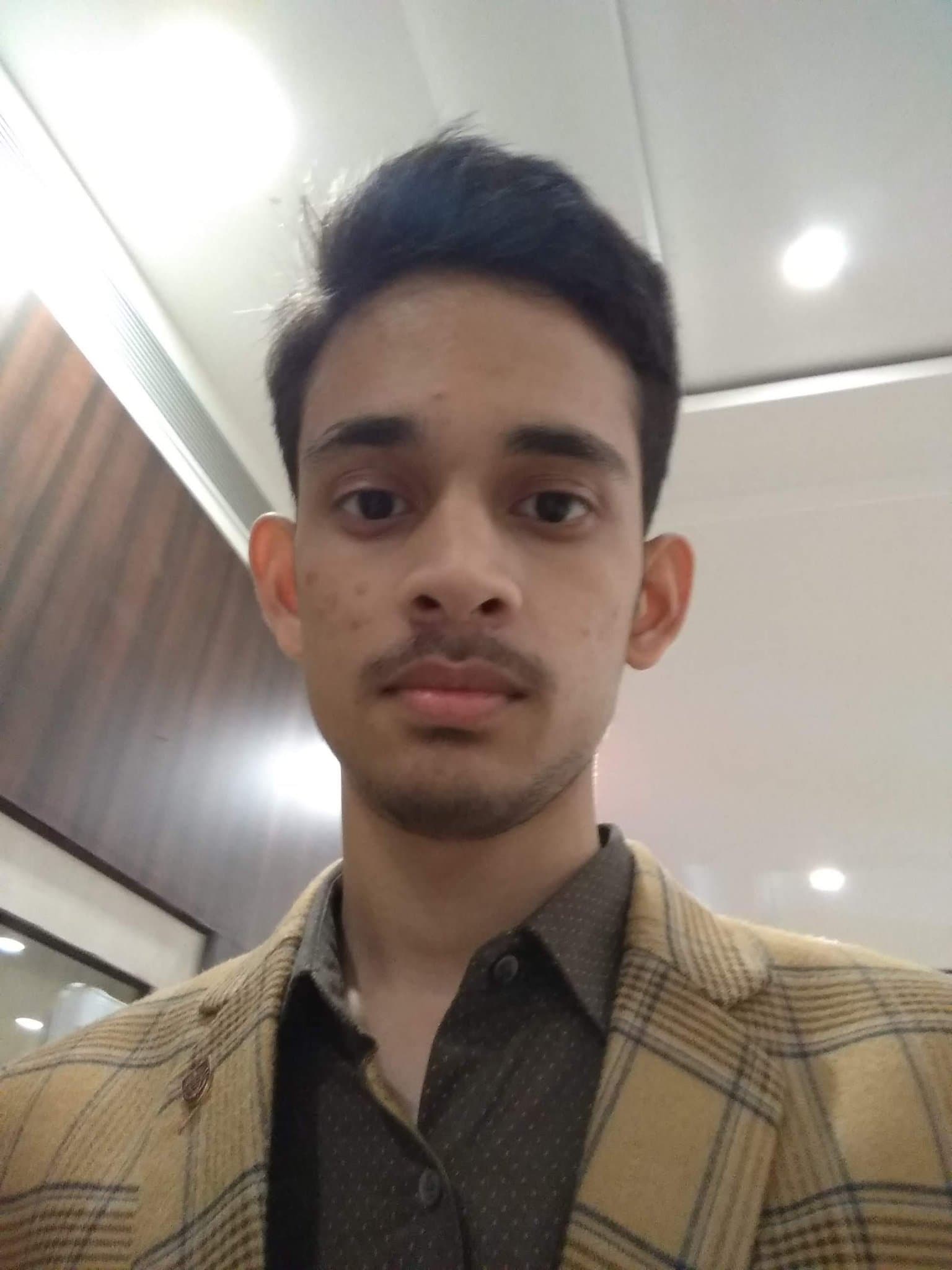 Aditya Shukla profile picture