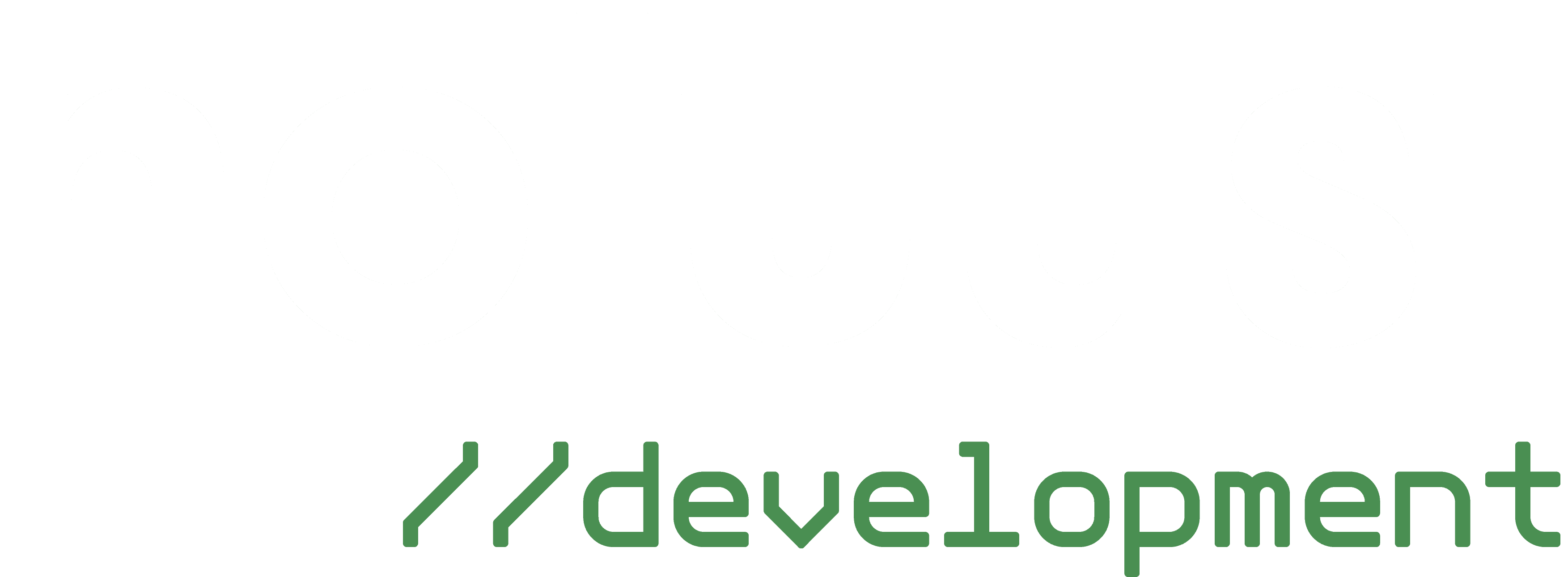 notJust Development Logo